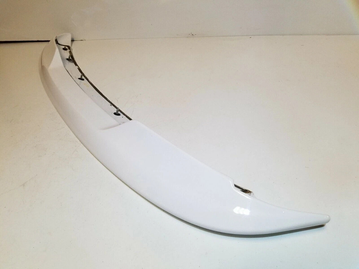 2012 Scion Tc Reat Trunk Spoiler OEM