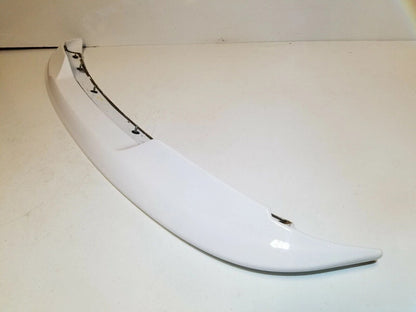 2012 Scion Tc Reat Trunk Spoiler OEM