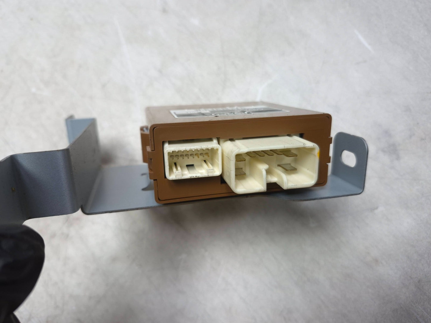 2012 Nissan Leaf Pdc Parking Distance Control Module Unit OEM