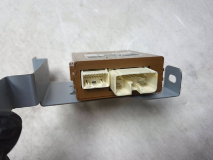 2012 Nissan Leaf Pdc Parking Distance Control Module Unit OEM