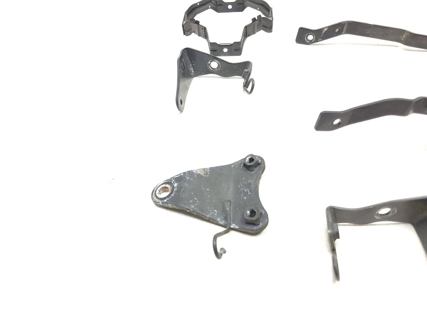 2007 - 2014 Honda Vt750 Shadow Spirit Misc Bolt Hardware Mount Bracket OEM