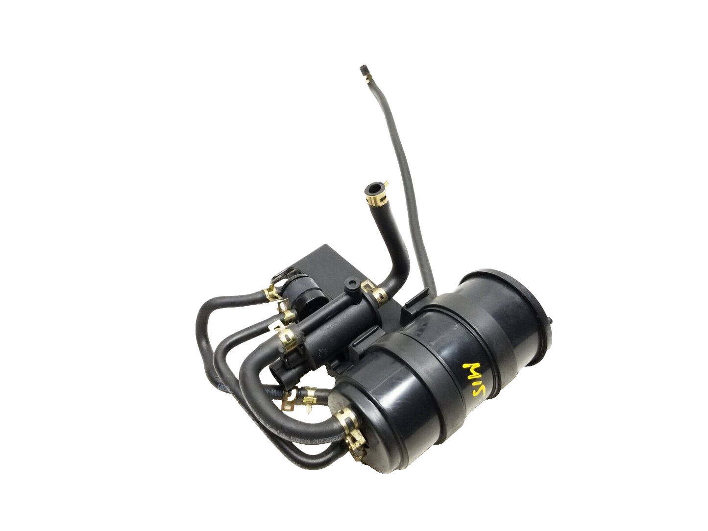 20 - 24 Benelli 302s Fuel Vapor Canister OEM 1609 Miles