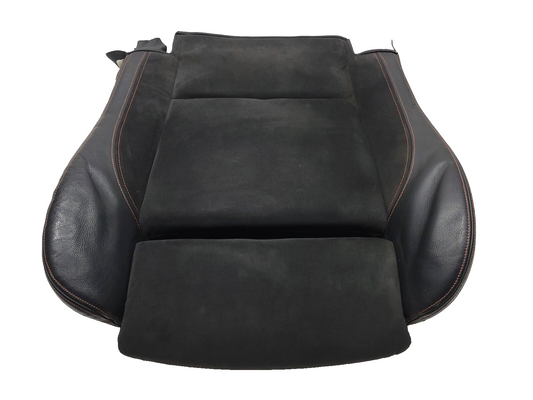 2013 BMW X6 Front Seat Lower Cushion Passenger Side Right OEM