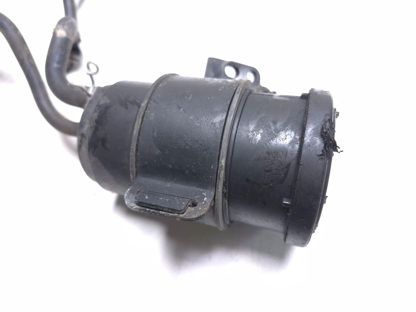 2016 Yamaha Yzf R3 Evaporator Canister Charcoal OEM