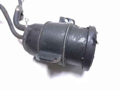 2016 Yamaha Yzf R3 Evaporator Canister Charcoal OEM