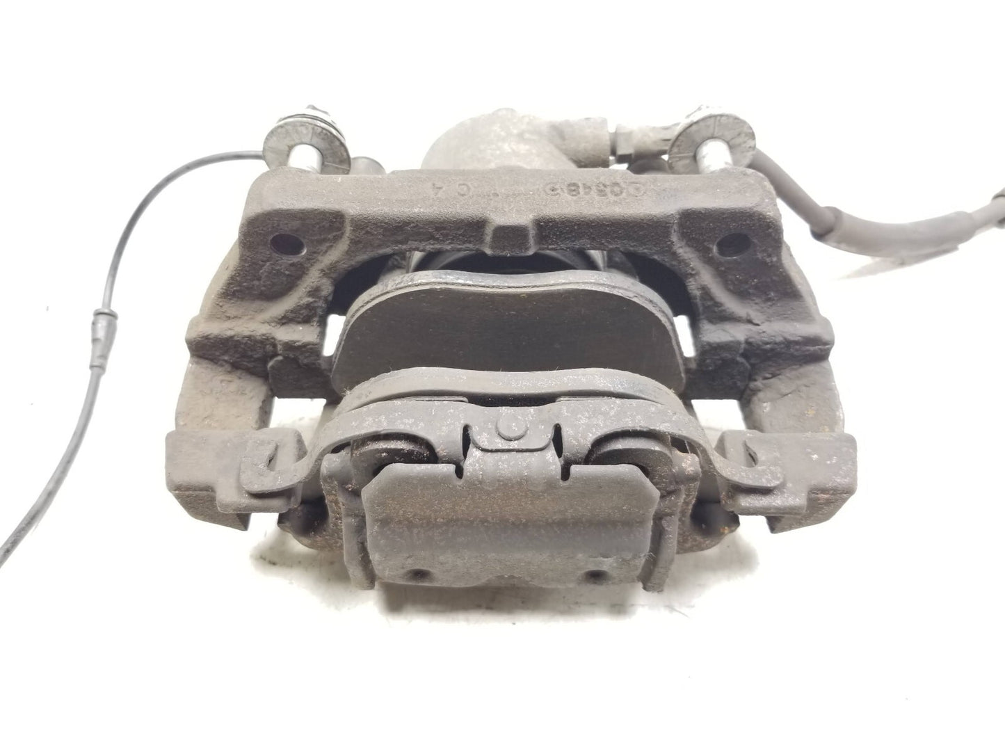 2007 - 2013 BMW X5 X6 E70 Front Brake Caliper Driver Side Left 3.0l OEM