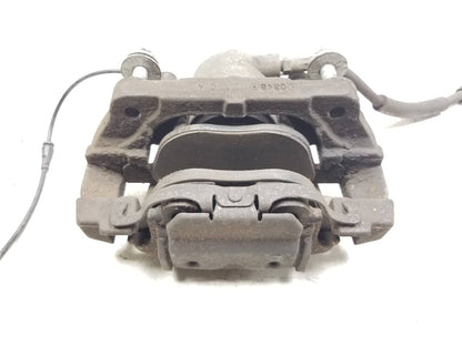 2007 - 2013 BMW X5 X6 E70 Front Brake Caliper Driver Side Left 3.0l OEM