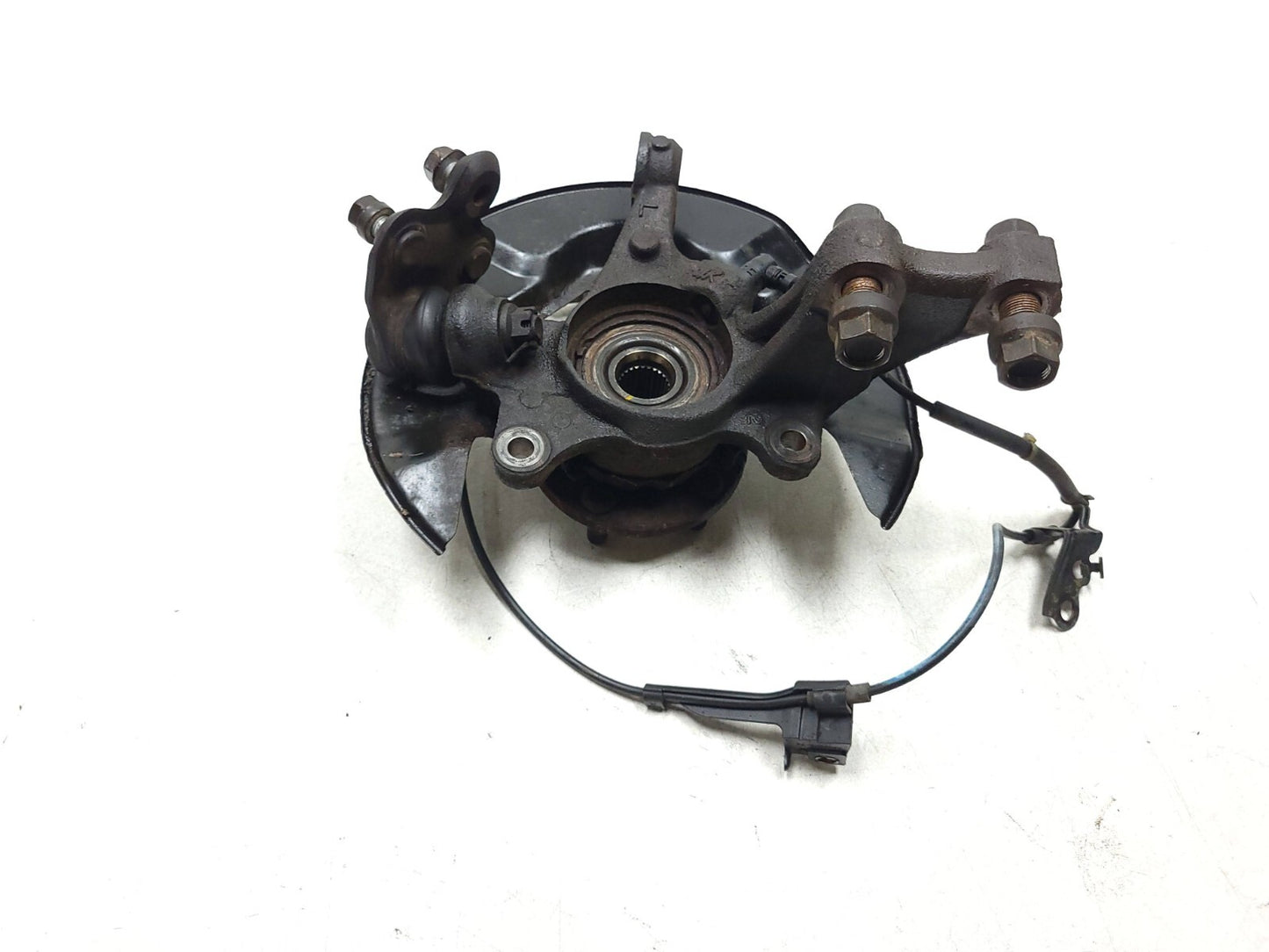 2005 - 2010 Scion Tc Wheel Spindle Knuckle Front Driver Side Left OEM