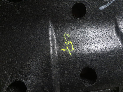 2010 Nissan Maxima Rear Seat Lower Bottom Cushion Set OEM