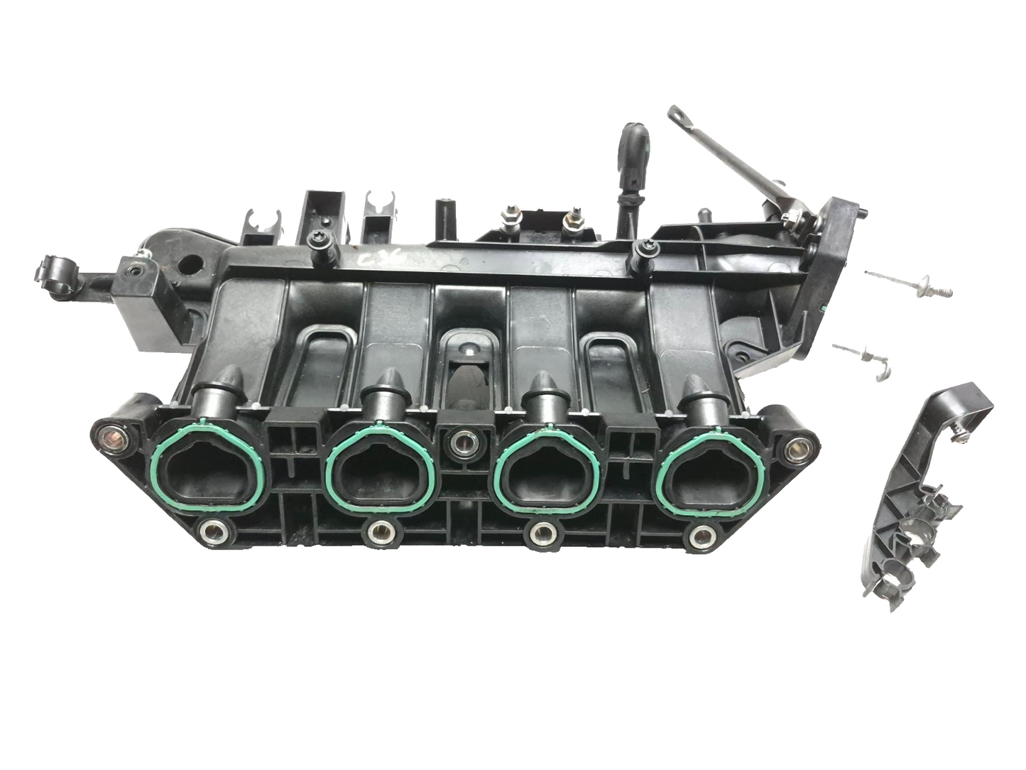 2014 Fiat 500l Intake Manifold OEM