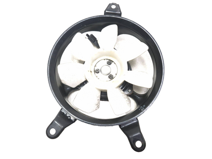 2005  Triumph Sprint St Radiator Cooling Fan OEM