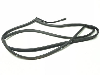 2014 Honda Cr-z Door Weatherstrip Seal Passenger Side Right 2pcs OEM