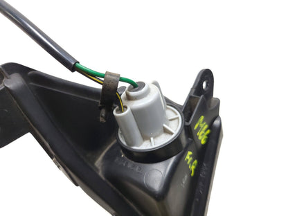 06 - 08 Kawasaki Ninja 650 Ex650 Front Turn Signal Left & Right OEM