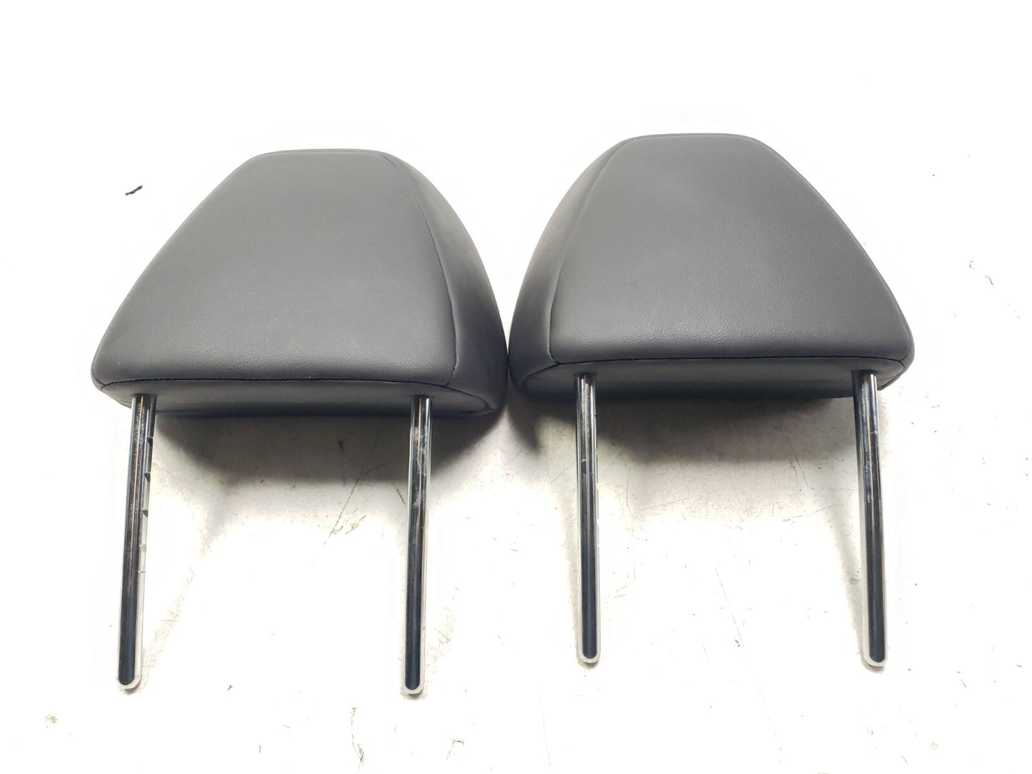 2009 - 2014 Acura Tsx Front Seat Headrest Left & Right OEM