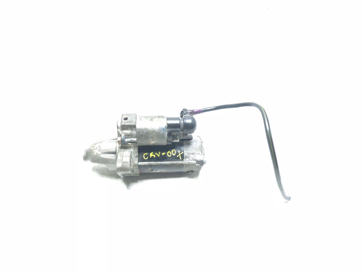 2000 Honda Cr-v Starter Motor 31200-p3f-a51 OEM