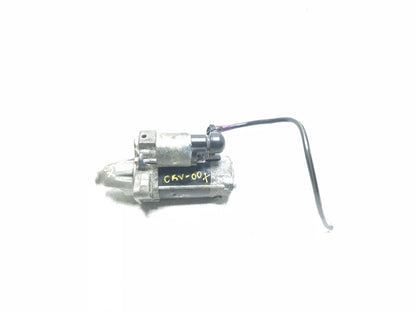 2000 Honda Cr-v Starter Motor 31200-p3f-a51 OEM