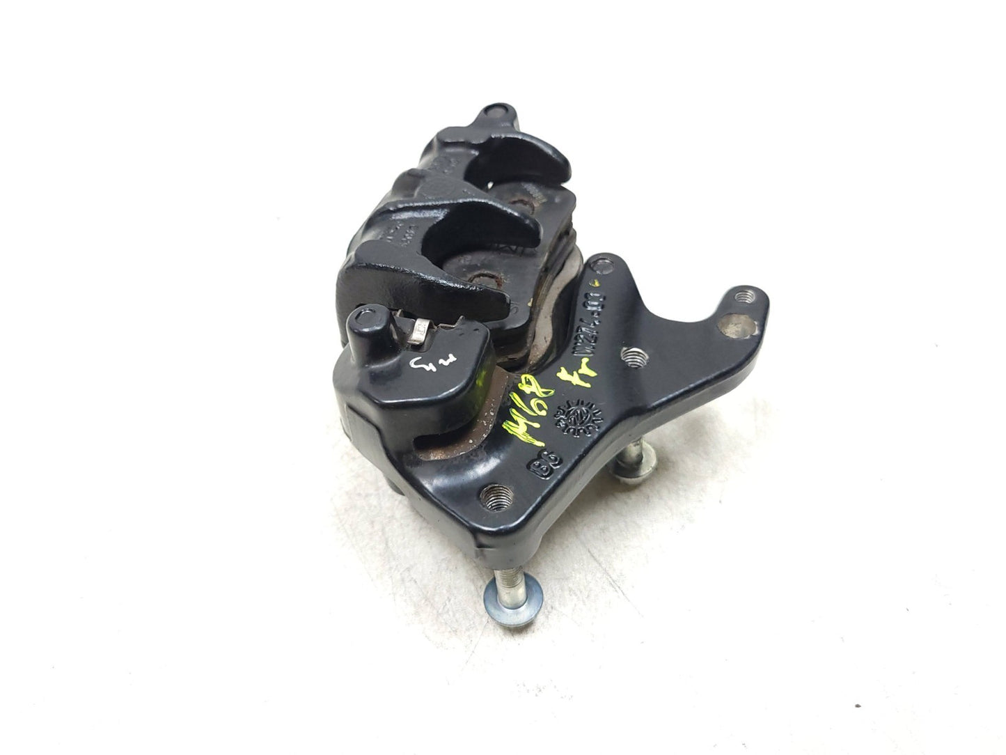 2022 - 2024 Royal Enfield Classic 350 Front Brake Caliper OEM