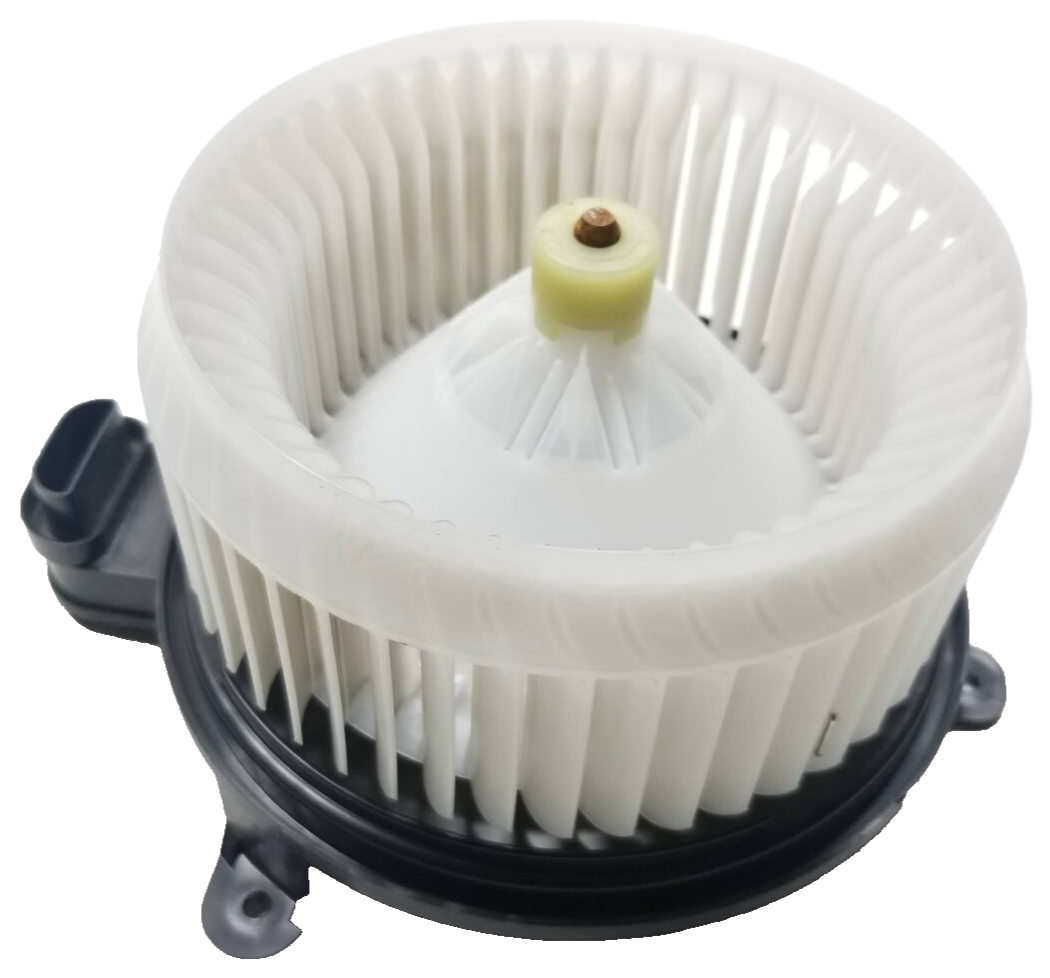 2019 Chevrolet Camaro Heater Blower Motor OEM