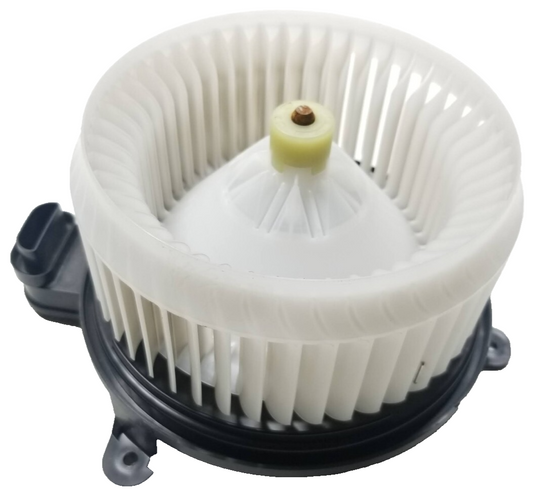 2019 Chevrolet Camaro Heater Blower Motor OEM