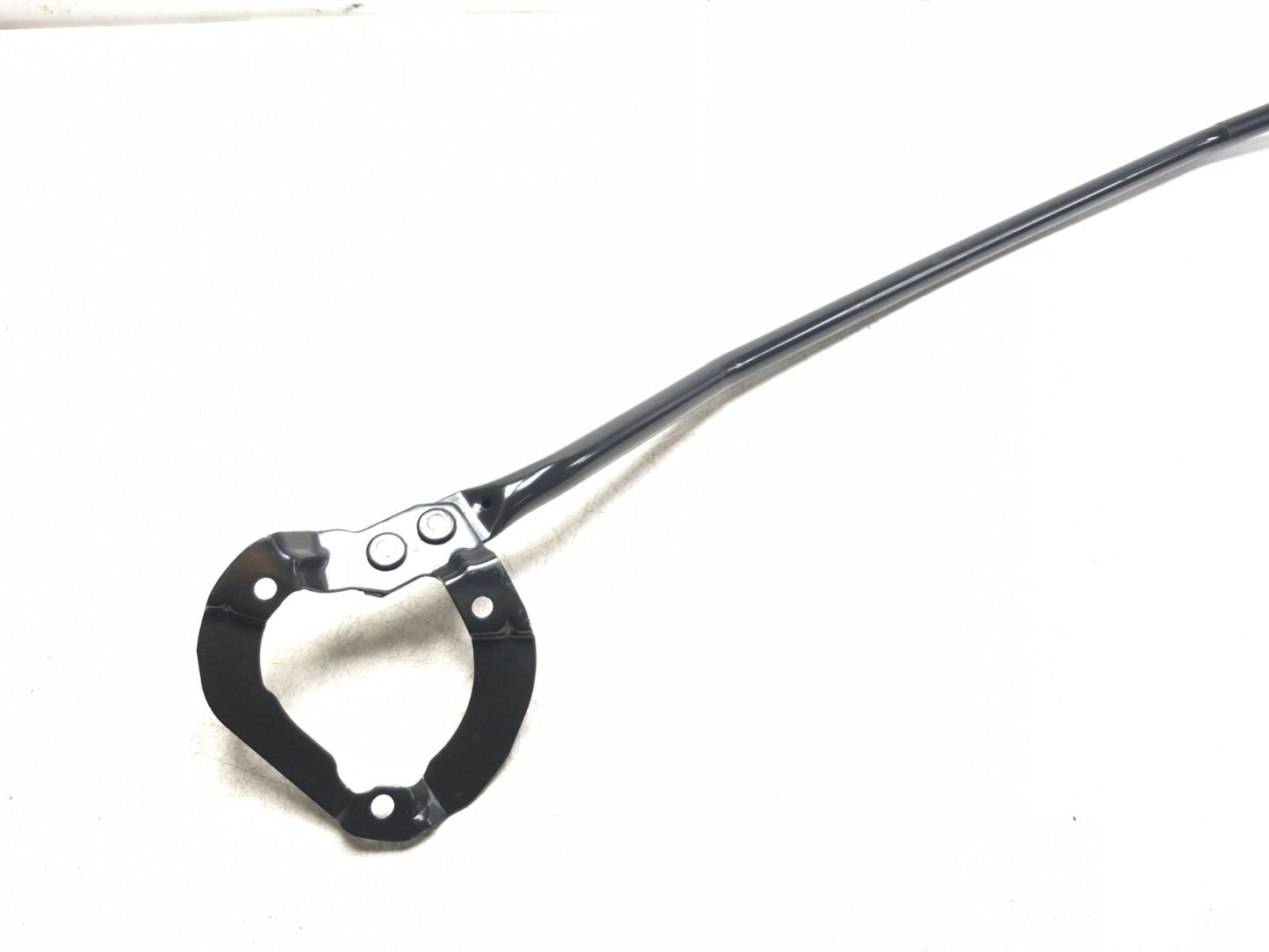 2013 Hyundai Genesis Coupe Upper Suspension Brace Strut Bar OEM