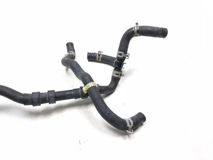 2018 Toyota Corolla Coolant Hose Pipe OEM