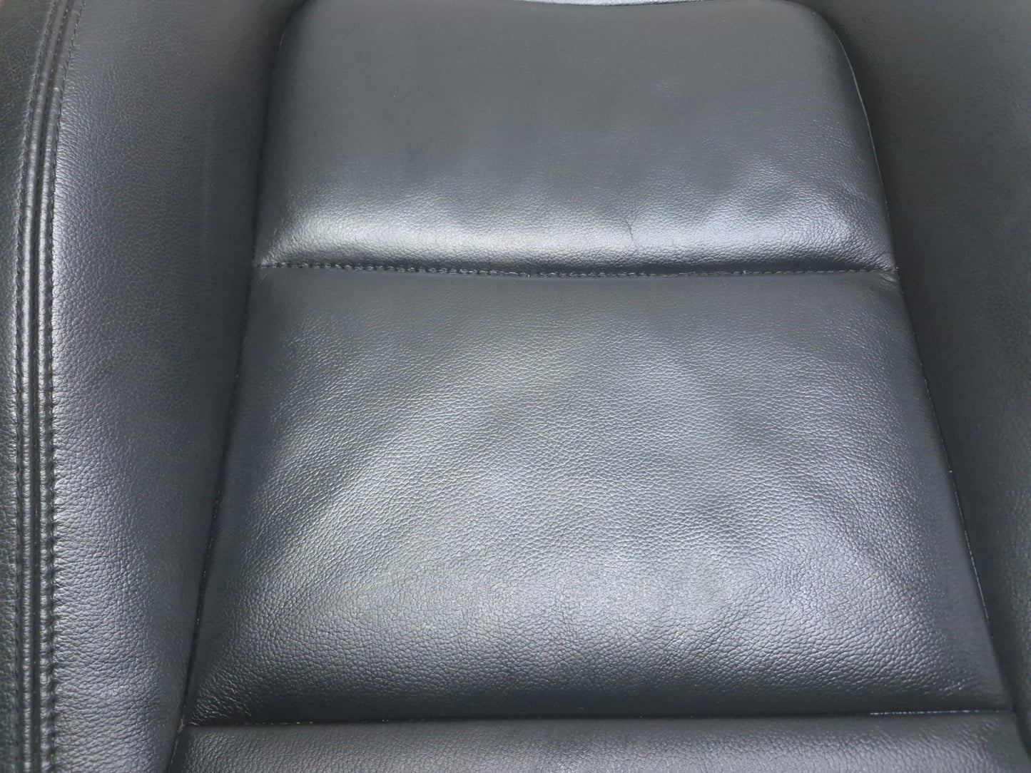 2011 Volkswagen Tiguan Front Right Passenger Seat Back Backrest Upper OEM