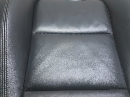 2011 Volkswagen Tiguan Front Right Passenger Seat Back Backrest Upper OEM