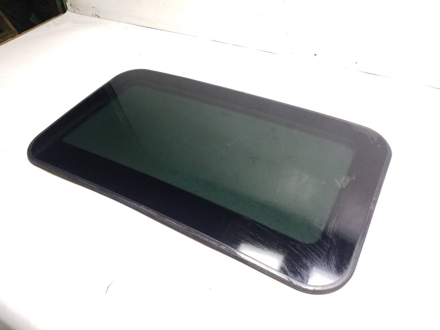 2010 - 2014 VW Golf GTI Sunroof Sun Roof Moonroof Glass OEM