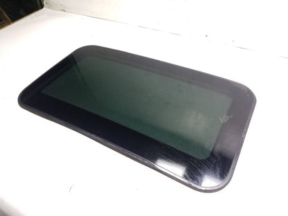 2010 - 2014 VW Golf GTI Sunroof Sun Roof Moonroof Glass OEM