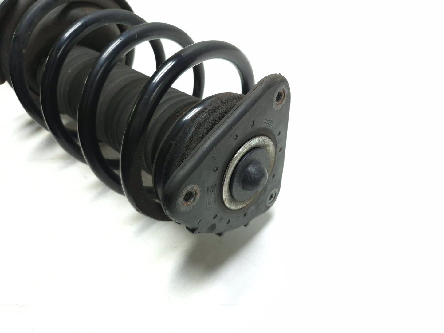 2012 Volvo C30 Front Shock Strut Absorber Left Right Pair OEM