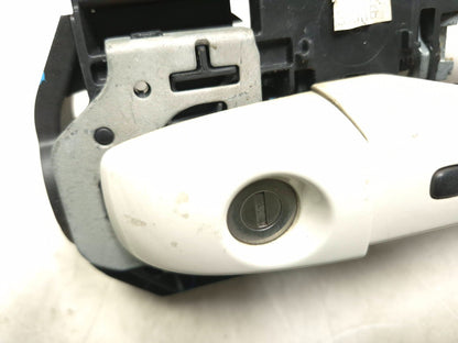 2017 Dodge Journey Front Door Exterior Handle Driver Side Left OEM