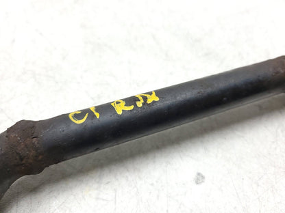 2007 - 2013 Acura Mdx Rear Control Arm Driver Side Left 2pcs OEM