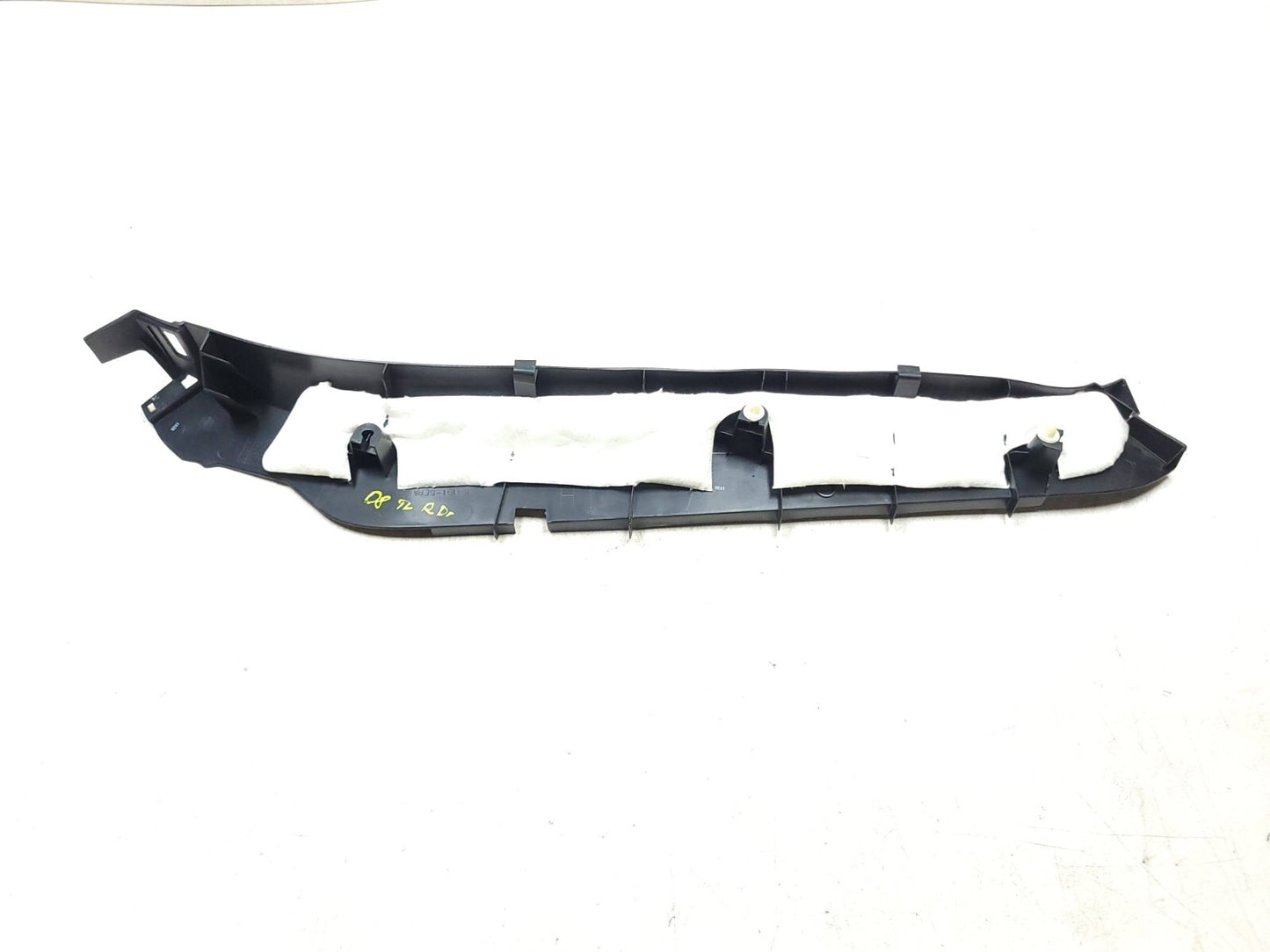 2004 - 2008 Acura Tl Type-s Rear Left Door Interior Sill Scuff Trim Cover OEM