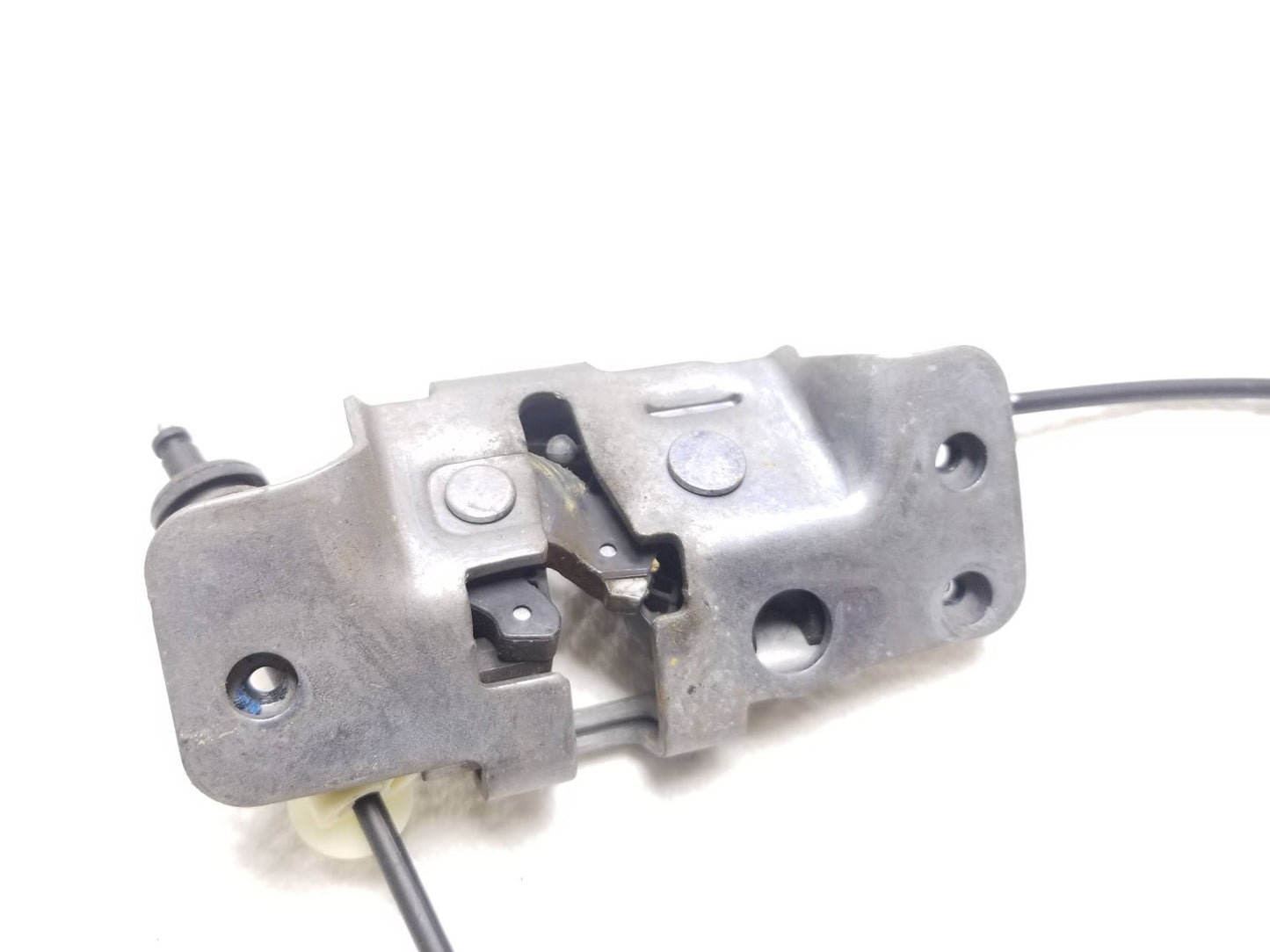 11 - 20 Dodge Grand Caravan Sliding Lock Actuator Rear Passenger Side Right OEM