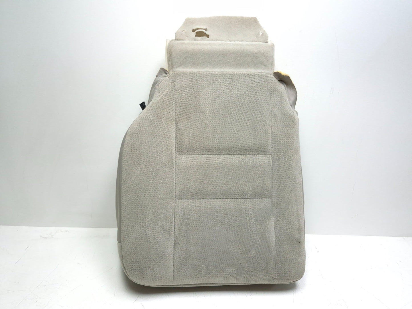 2016 Dodge Grand Caravan 3 Row Lower Seat Foam Cushion Driver Side OEM