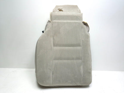 2016 Dodge Grand Caravan 3 Row Lower Seat Foam Cushion Driver Side OEM