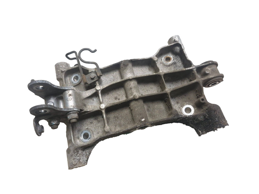 2023 Kawasaki Ninja Ex 400 Rear Frame Swingarm Engine Mount Bracket OEM