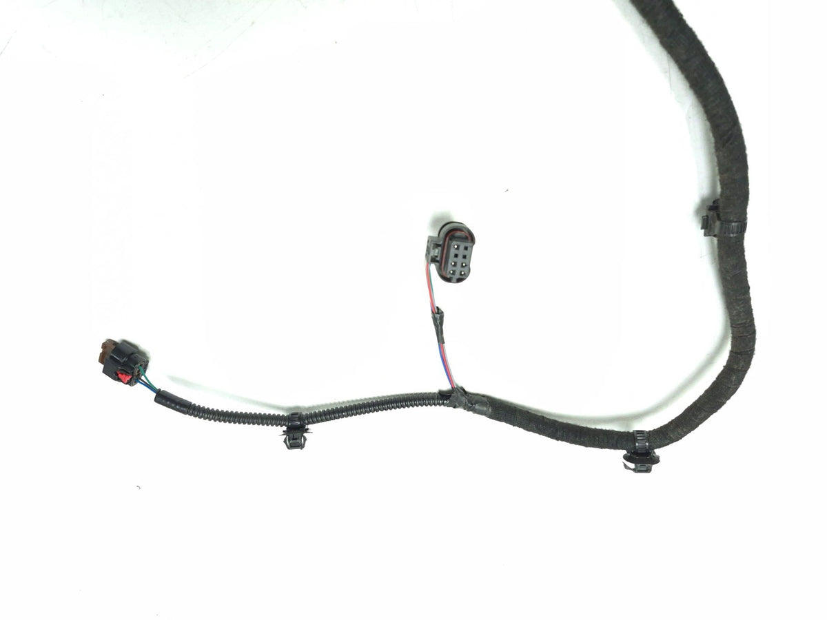 2018 Tesla Model 3 Rear Trunk Lid Wiring Harness 1068789-00-e OEM