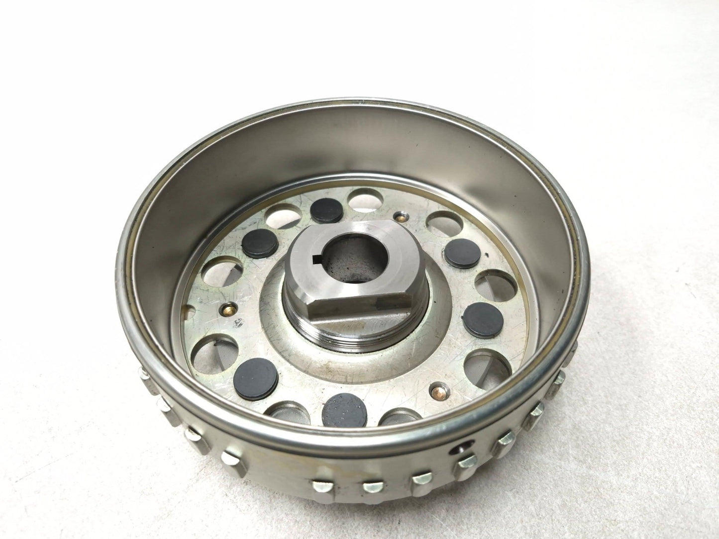 2017 Indian Scout Flywheel Rotor OEM