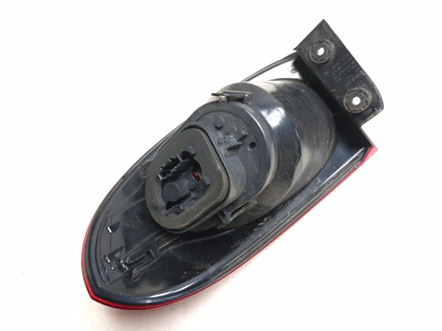 2011 Volkswagen Tiguan Tail Light Tail Lamp Outer Passenger Side Right OEM