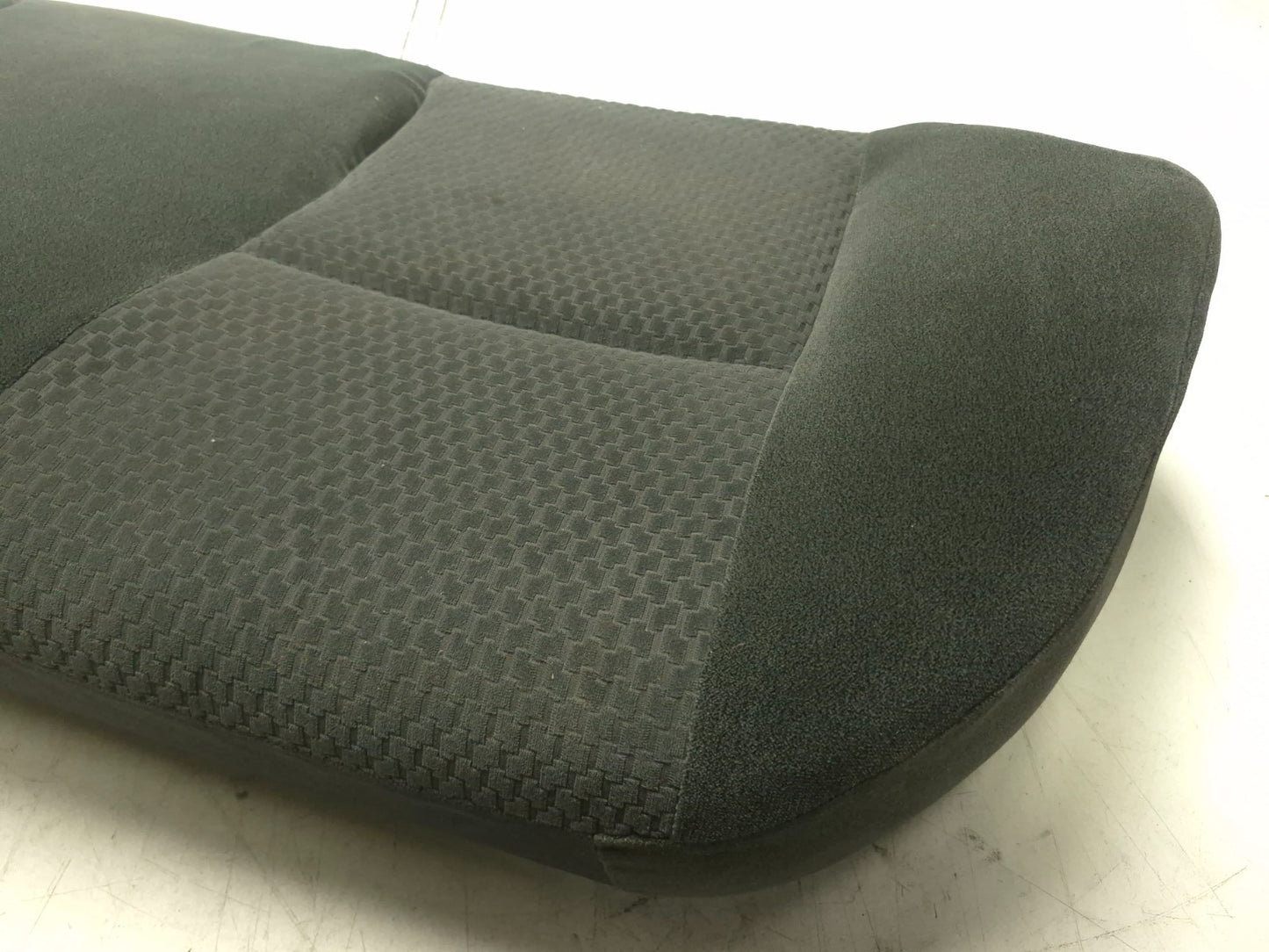2007 Toyota Corolla Rear Seat Lower Cushion OEM