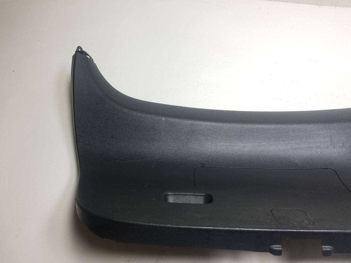 2011 - 2016 Scion Tc Trunk Lid Tailgate Trim Panel OEM