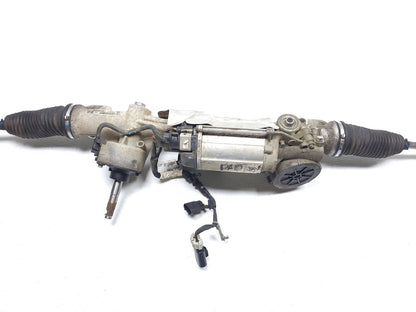 2015 Dodge Dart Power Steering Rack & Pinion W/ Motor OEM