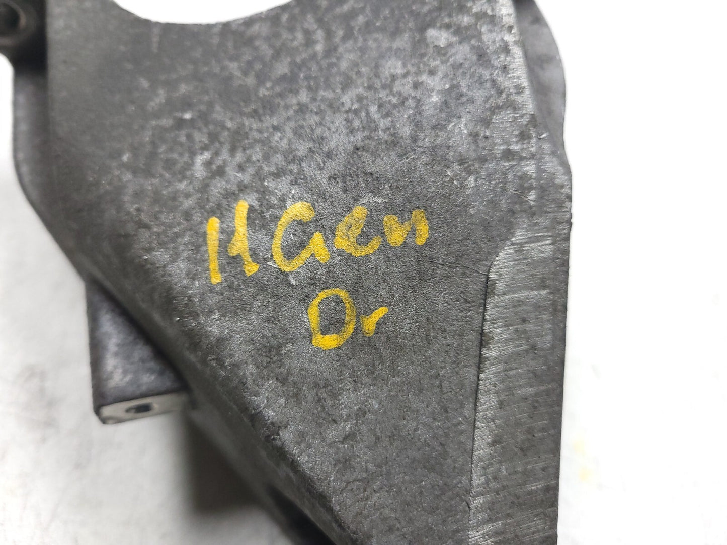 2009 - 2013 Hyundai Genesis Engine Motor Mount 2pcs  2.0t OEM