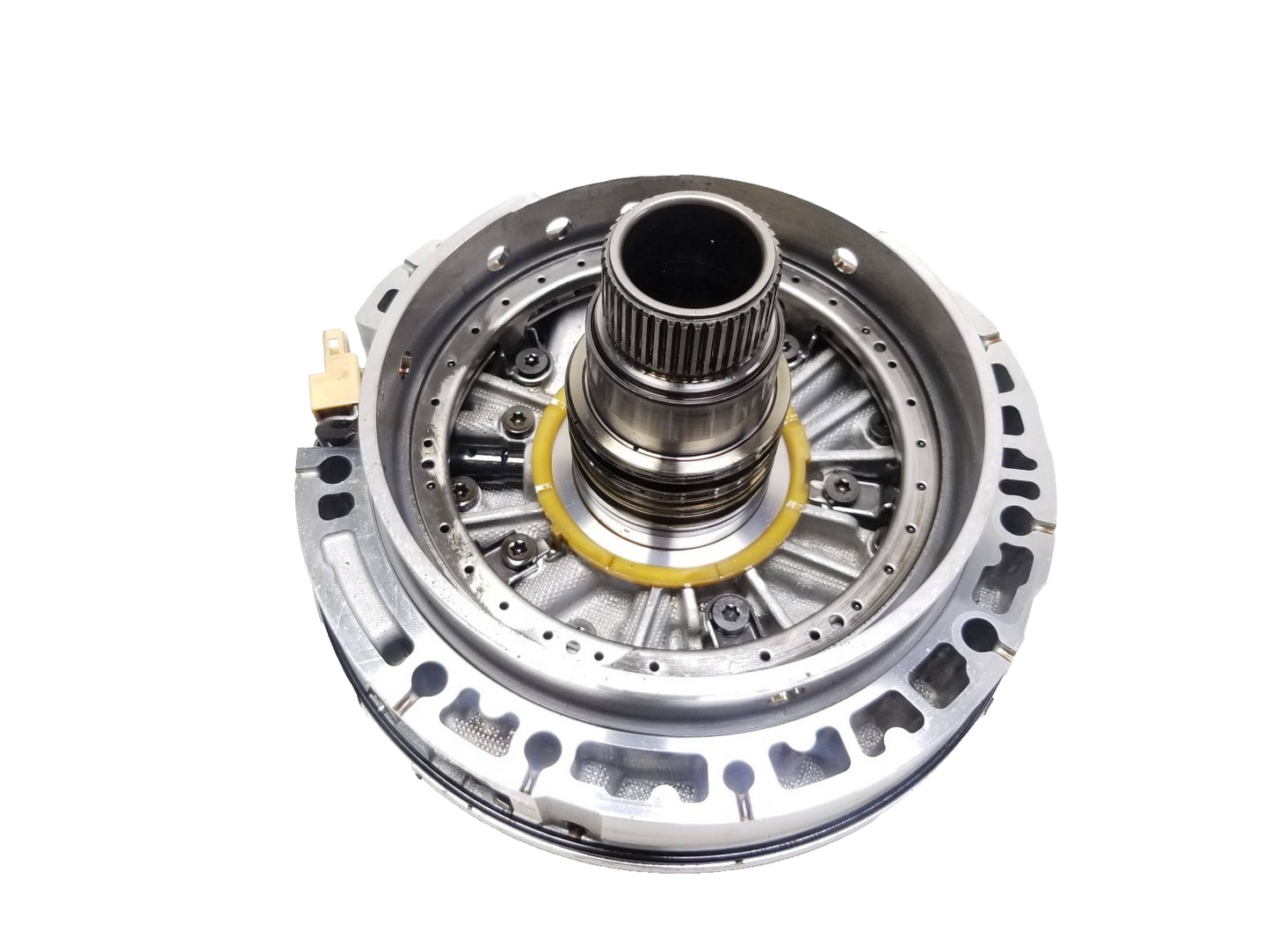 2013 Porsche Cayenne Automatic Transmission Oil Pump OEM