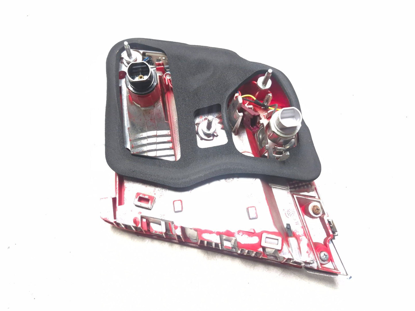 2012 BMW 750li Tail Light Inner Pair Oem✅