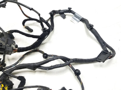 2010 Audi Q5 Seat Wire Wiring Harness Front Passenger Side Right OEM