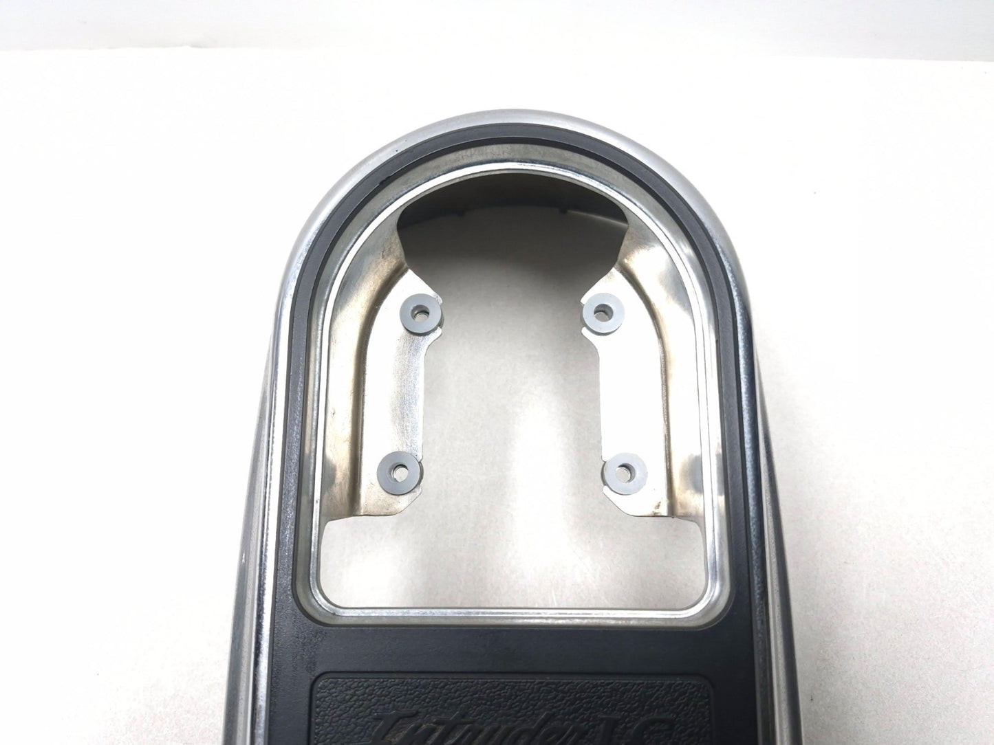 1999 Suzuki Intruder 1500 Cover Meter Fairing Panel OEM