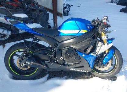 2011 - 2024 Suzuki Gsxr600 Gsxr750 Kick Stand OEM