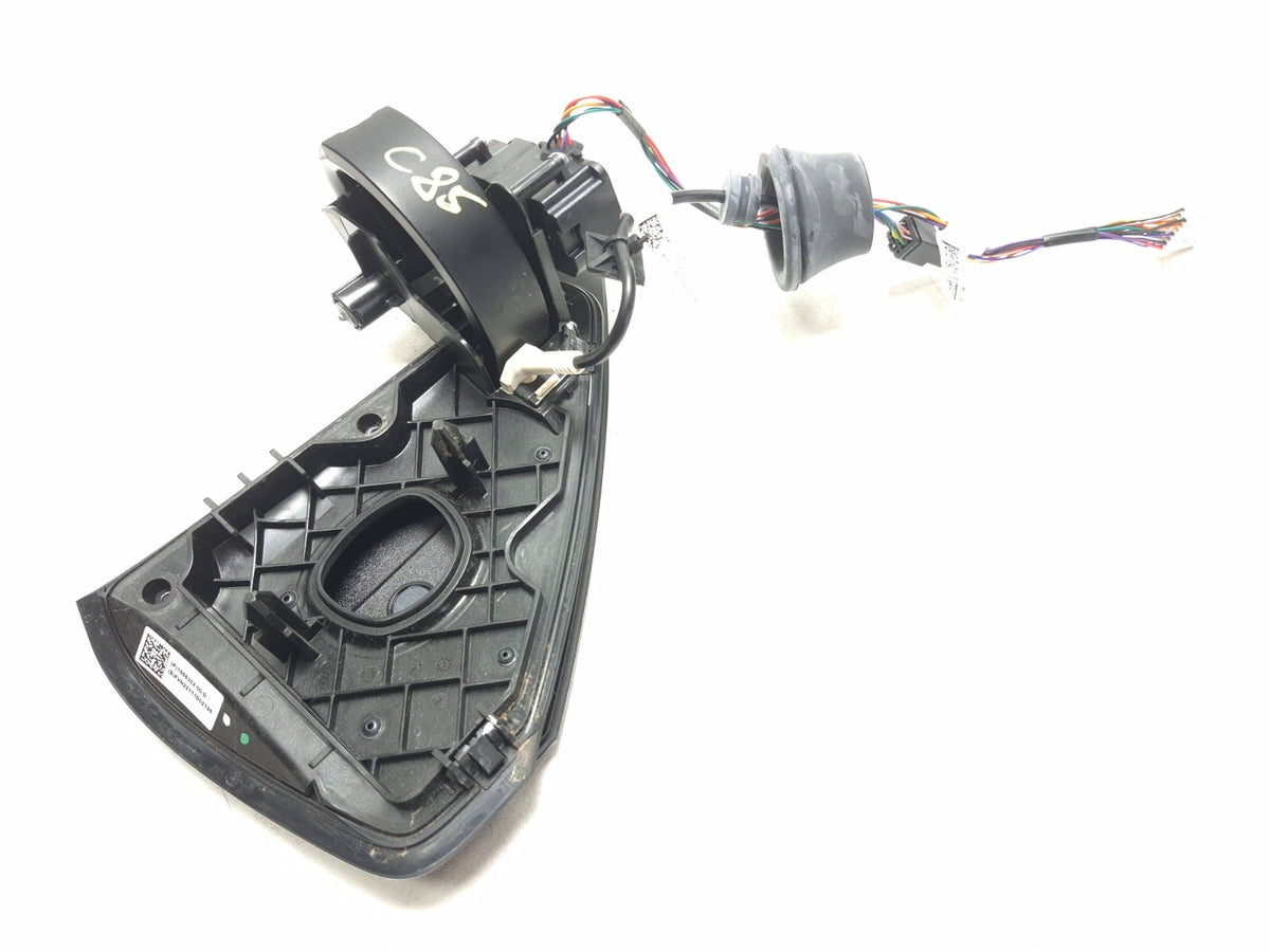 2022 Tesla Model 3 Charge Port Door W/ Motor OEM